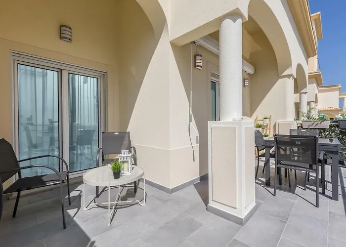 D_loft Ocean * Albufeira